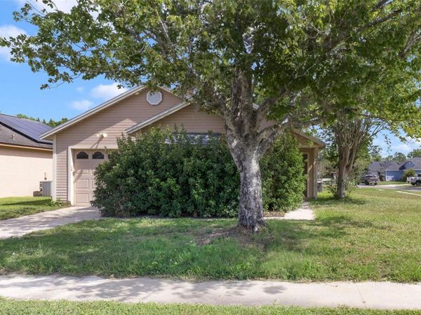 13847 GINGER CREEK BOULEVARD , ORLANDO, FL 32826