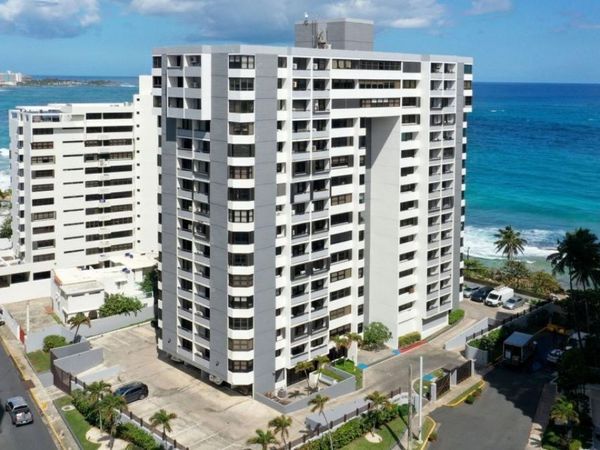 2 WASHINGTON STREET, Unit 1201, SAN JUAN, PR 00907
