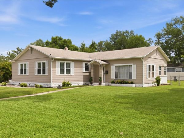 726 17TH AVENUE S, ST PETERSBURG, FL 33701