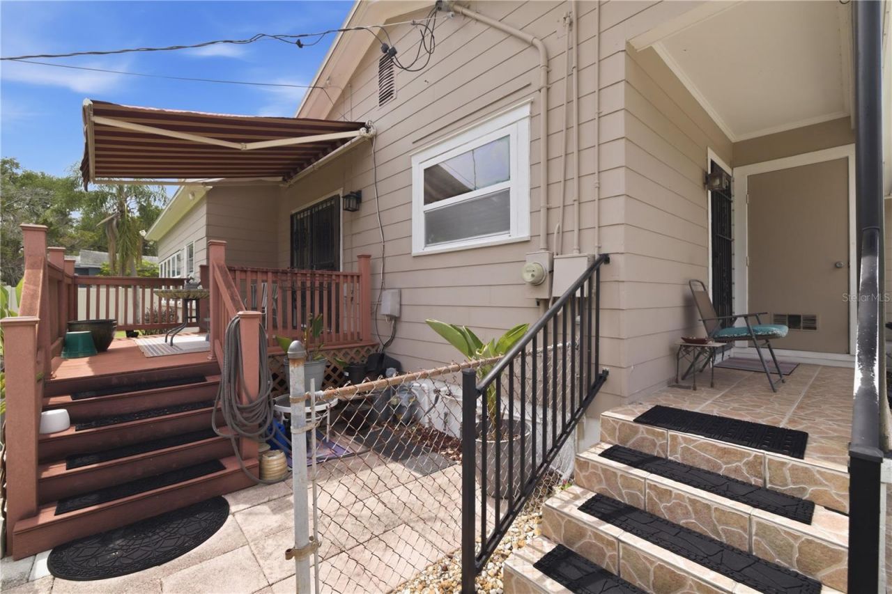 726 17th Avenue S, Saint Petersburg, FL 33701 Photo