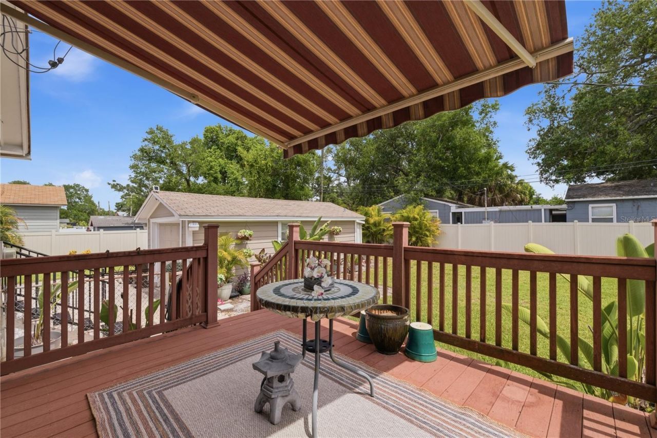 726 17th Avenue S, Saint Petersburg, FL 33701 Photo