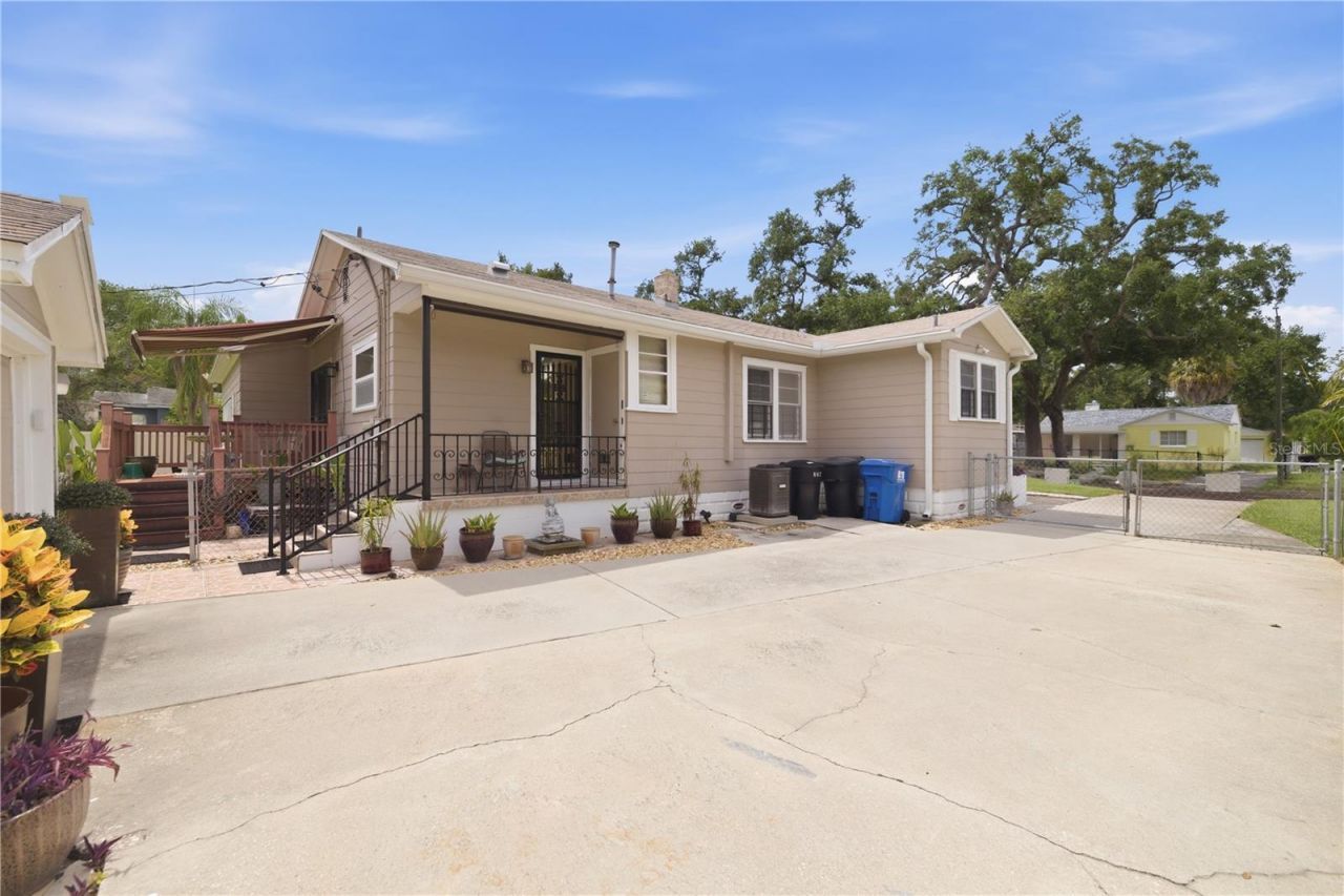 726 17th Avenue S, Saint Petersburg, FL 33701 Photo