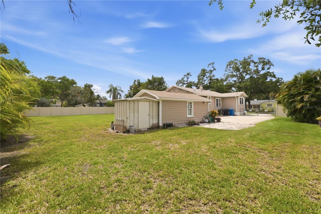 726 17th Avenue S, Saint Petersburg, FL 33701 Photo