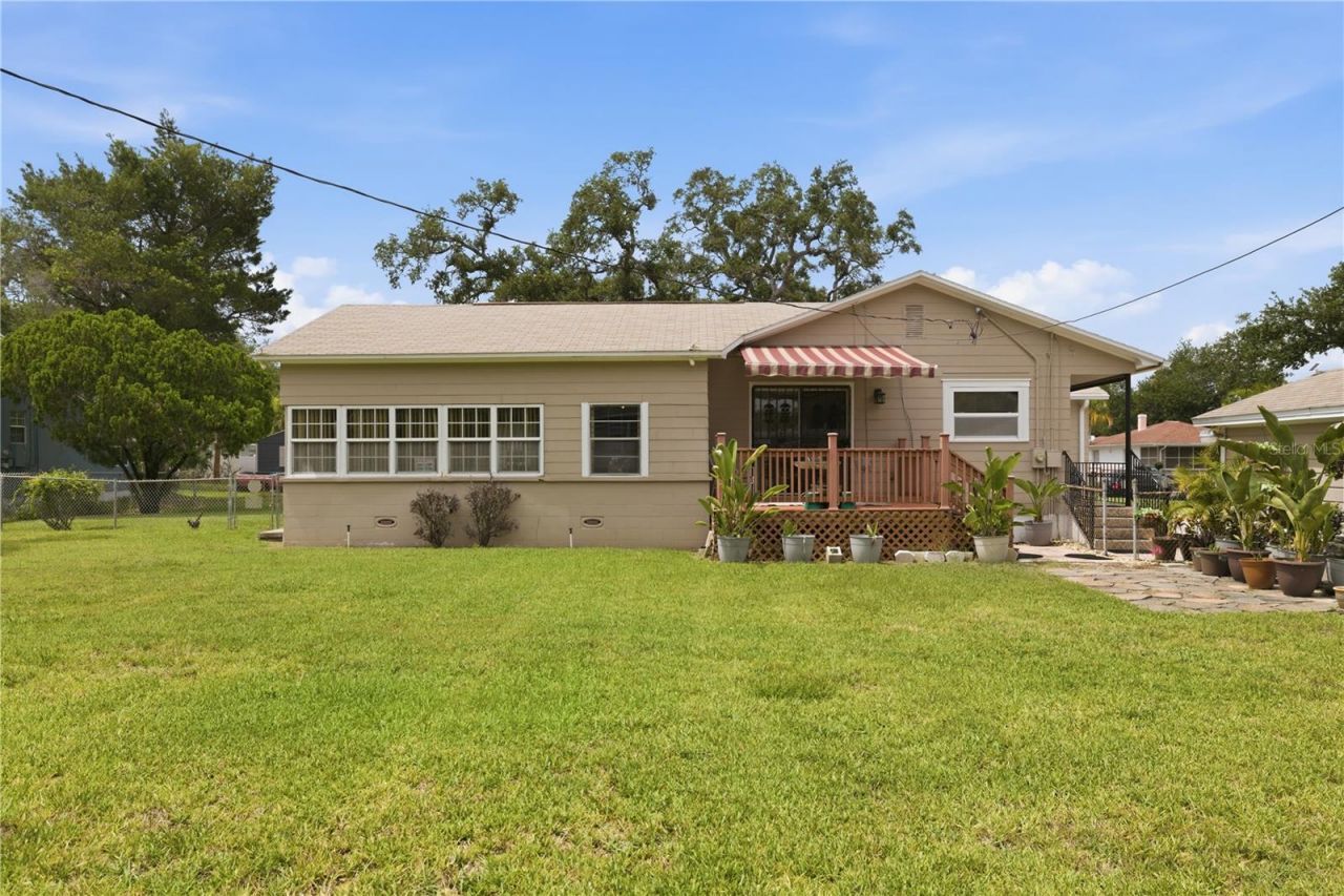 726 17th Avenue S, Saint Petersburg, FL 33701 Photo