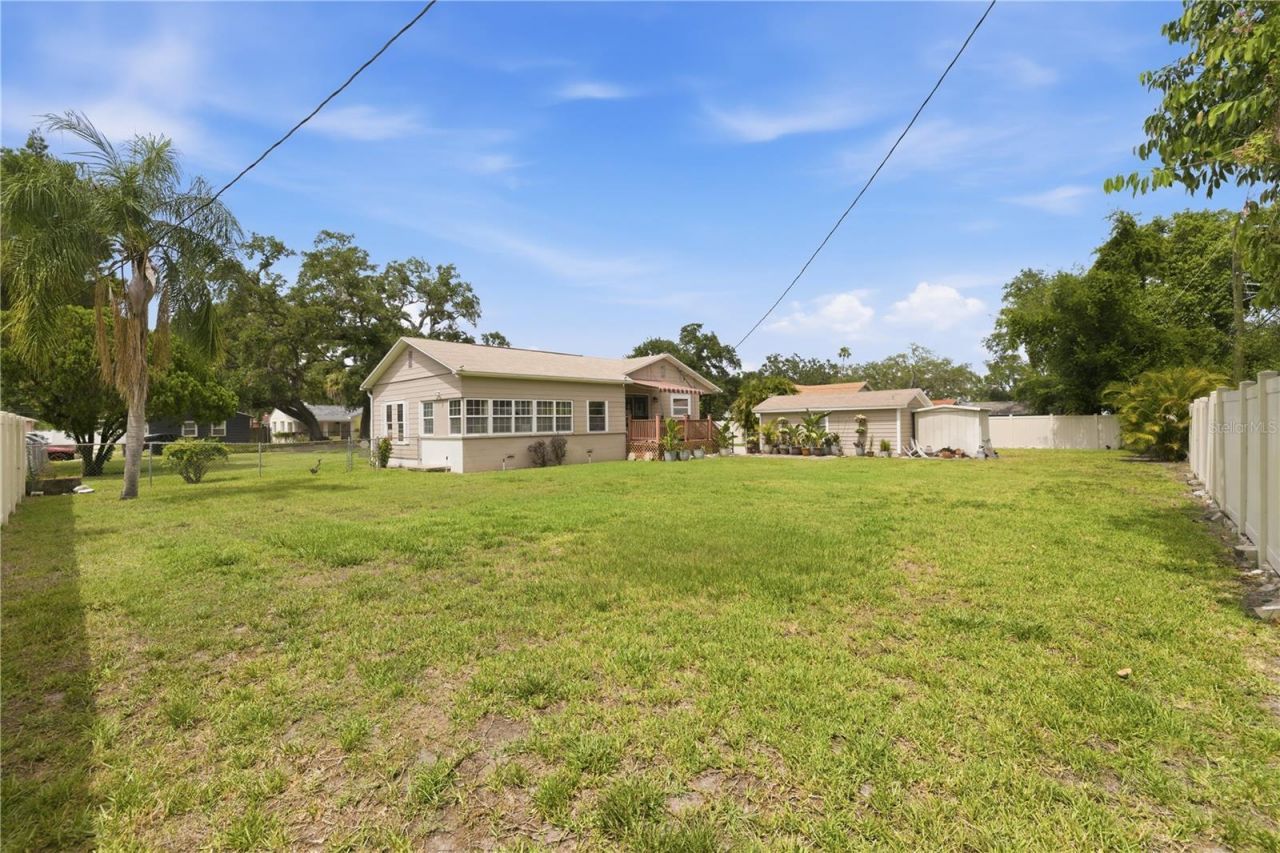 726 17th Avenue S, Saint Petersburg, FL 33701 Photo