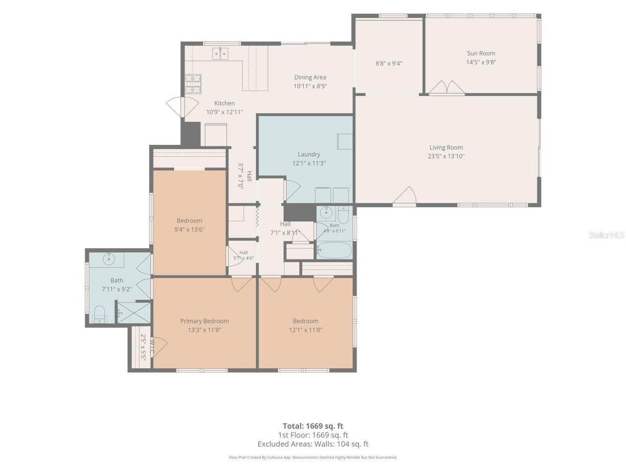 726 17th Avenue S, Saint Petersburg, FL 33701 Photo