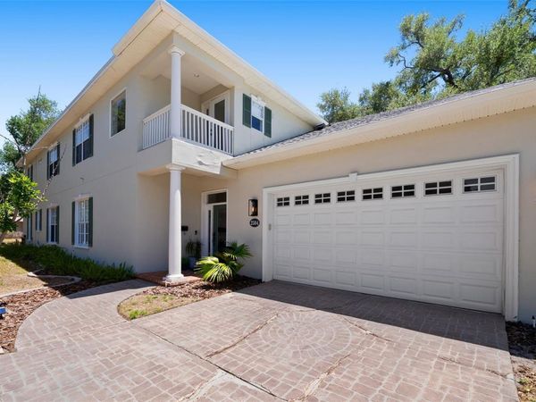 2504 W TENNESSEE AVENUE, Unit A, TAMPA, FL 33629