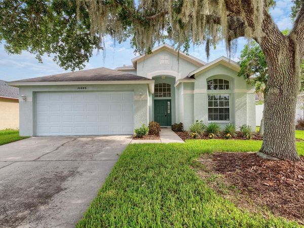 30446 TREMONT DRIVE , WESLEY CHAPEL, FL 33543