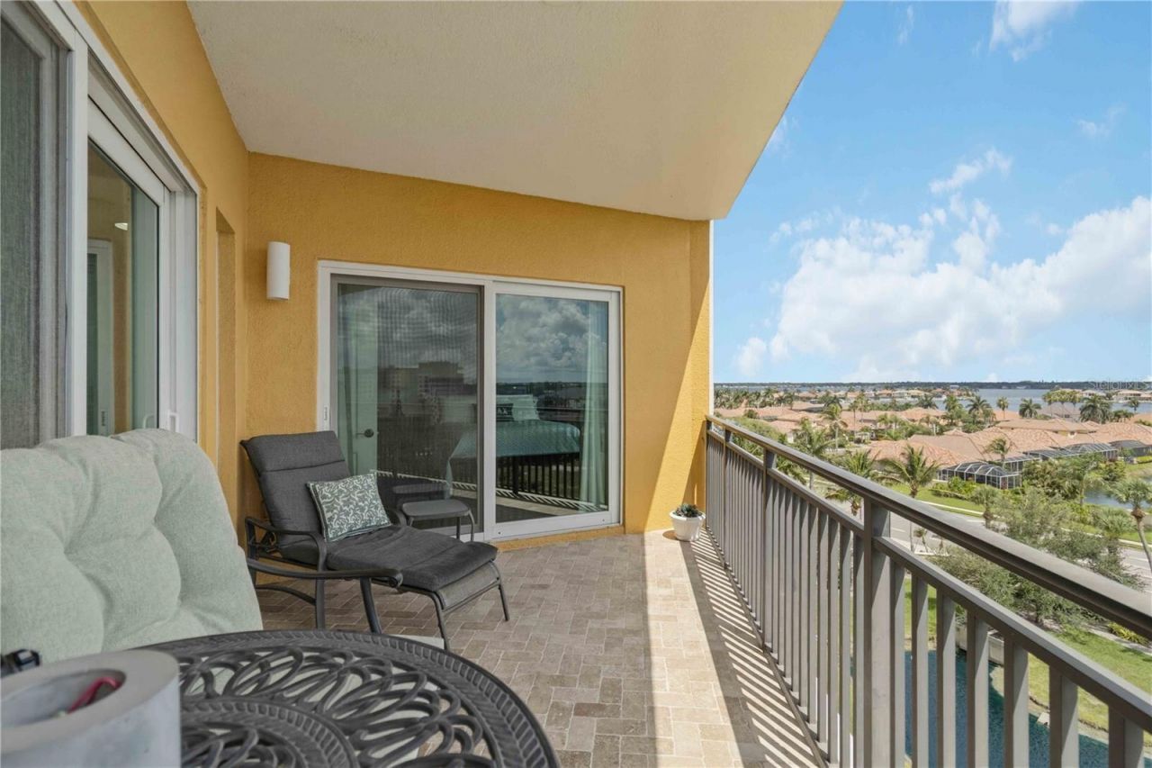 501 Haben Boulevard , Unit 605, Palmetto, FL 34221 Photo