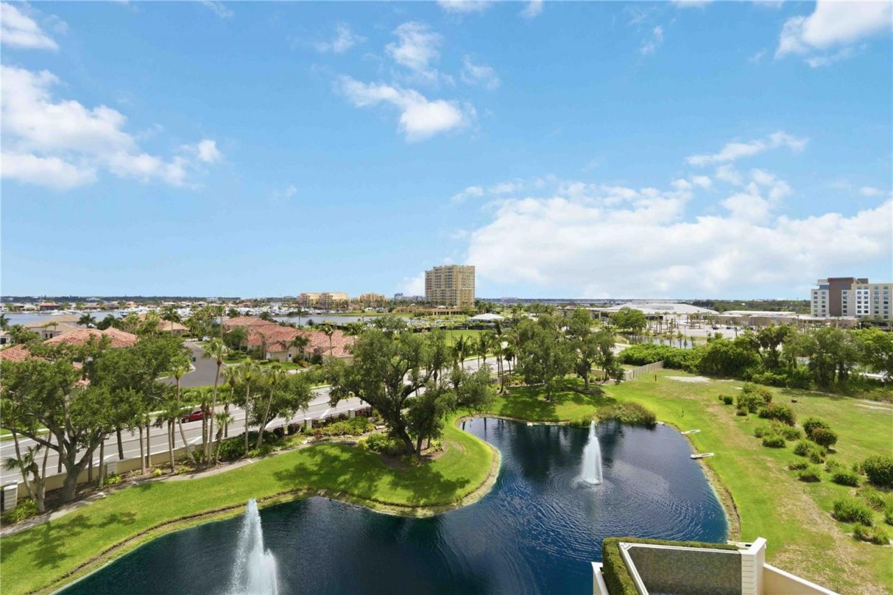 501 Haben Boulevard , Unit 605, Palmetto, FL 34221 Photo