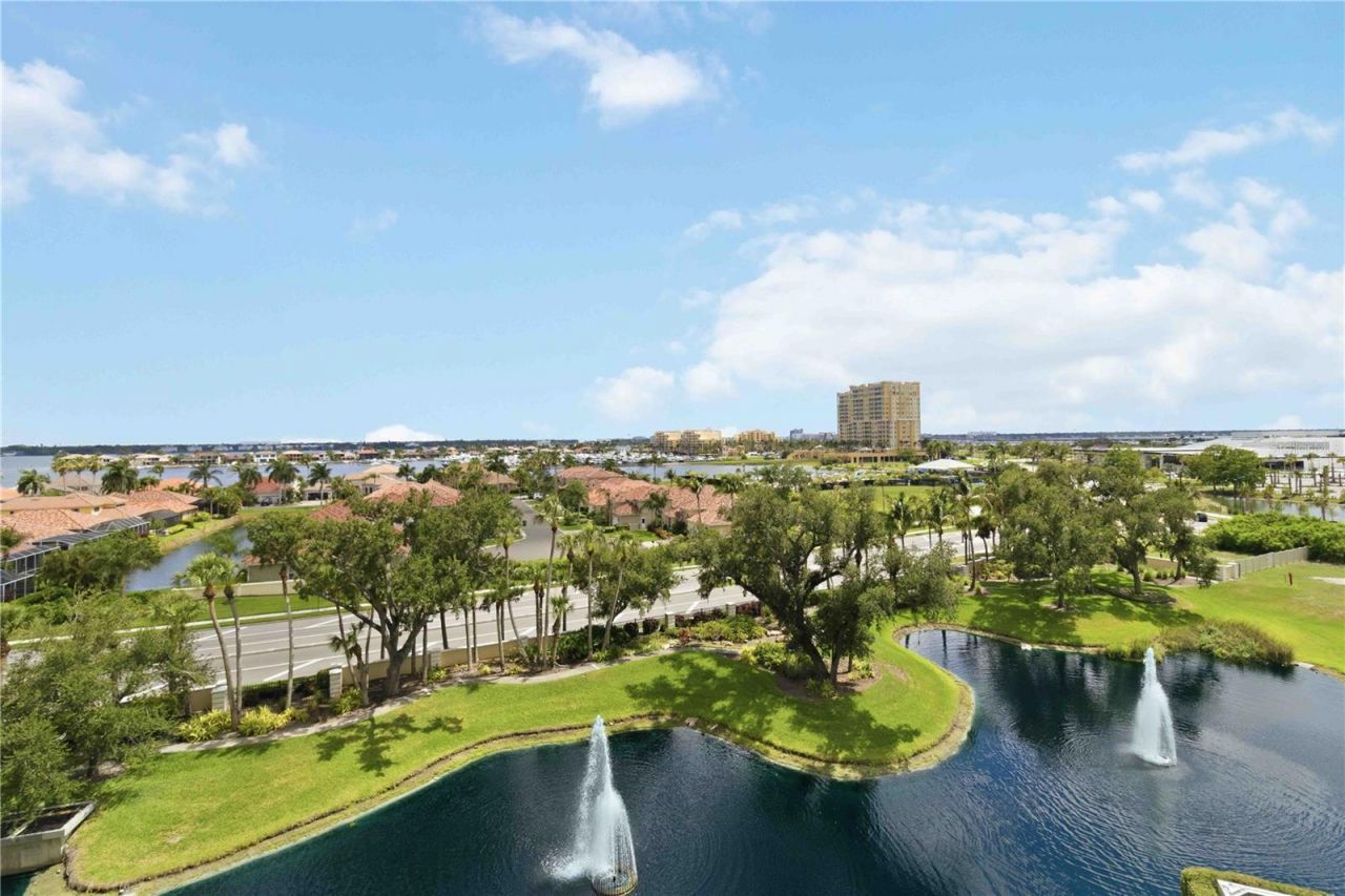 501 Haben Boulevard , Unit 605, Palmetto, FL 34221 Photo