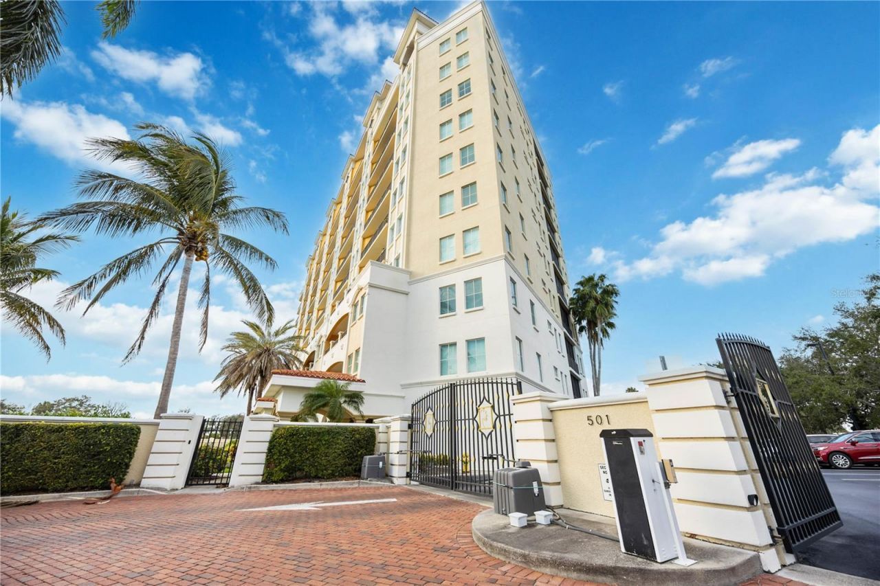 501 Haben Boulevard , Unit 605, Palmetto, FL 34221 Photo