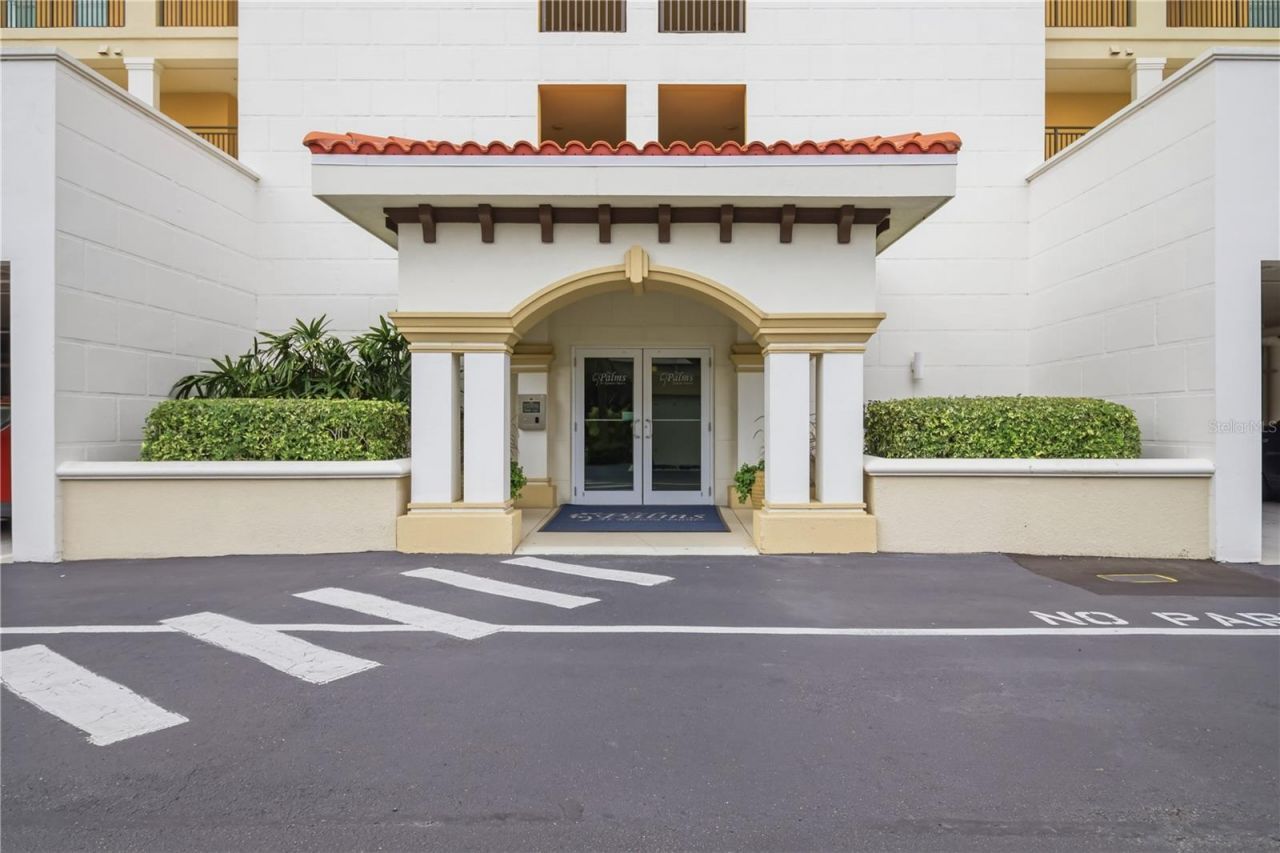 501 Haben Boulevard , Unit 605, Palmetto, FL 34221 Photo