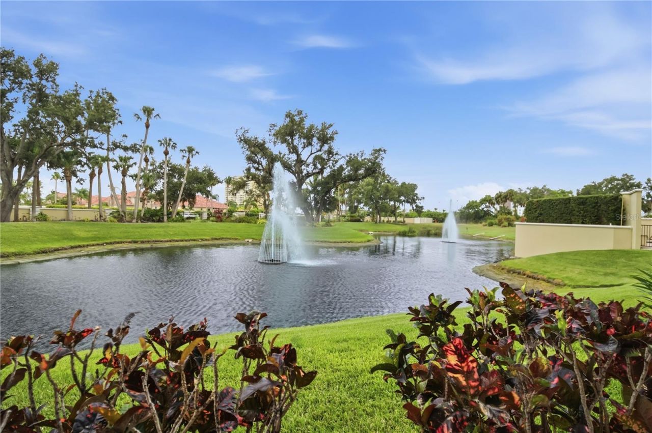 501 Haben Boulevard , Unit 605, Palmetto, FL 34221 Photo