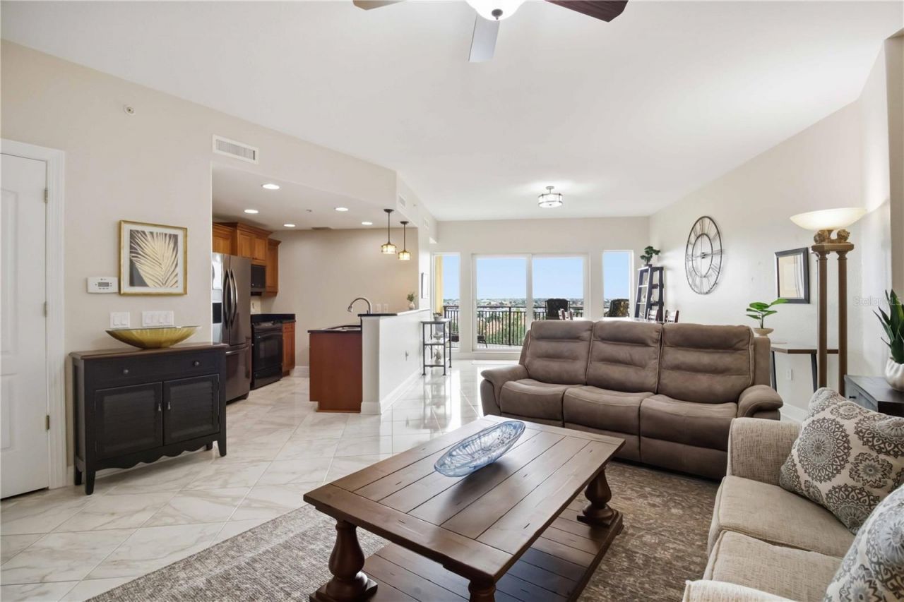 501 Haben Boulevard , Unit 605, Palmetto, FL 34221 Photo