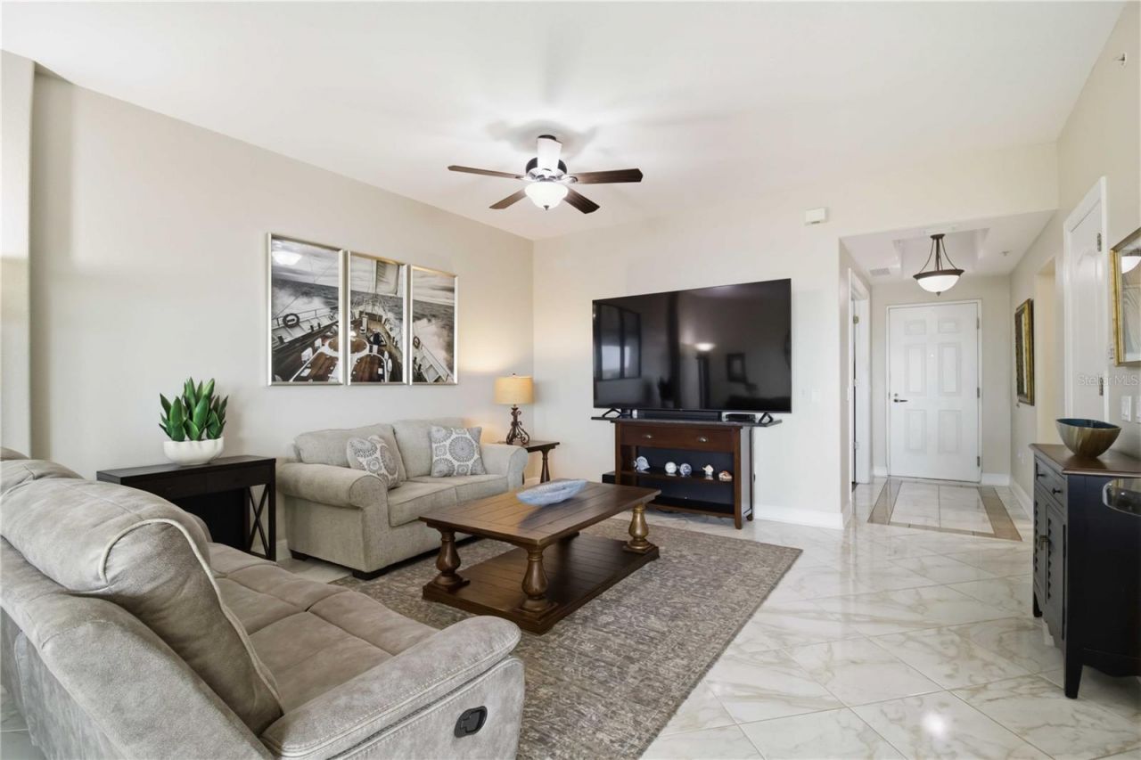 501 Haben Boulevard , Unit 605, Palmetto, FL 34221 Photo