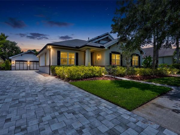 11908 MERIDIAN POINT DRIVE , TAMPA, FL 33626