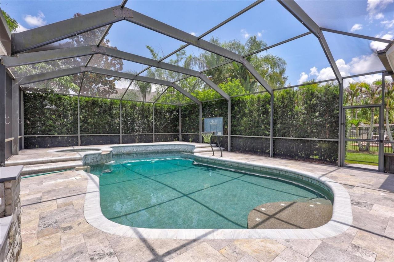11908 Meridian Point Drive, Tampa, FL 33626 Photo