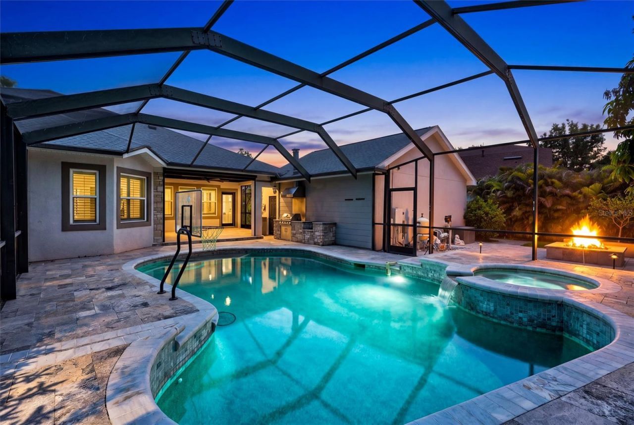 11908 Meridian Point Drive, Tampa, FL 33626 Photo