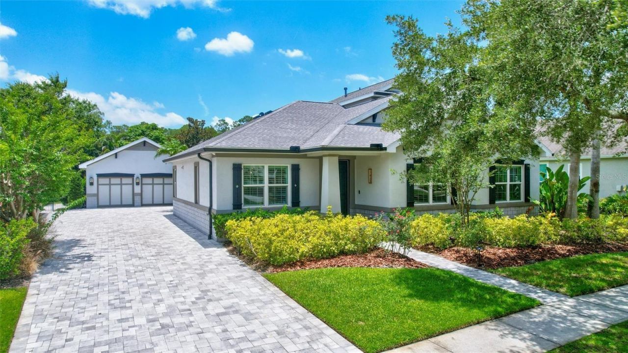 11908 Meridian Point Drive, Tampa, FL 33626 Photo