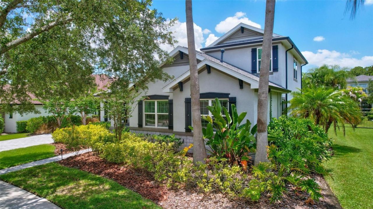 11908 Meridian Point Drive, Tampa, FL 33626 Photo