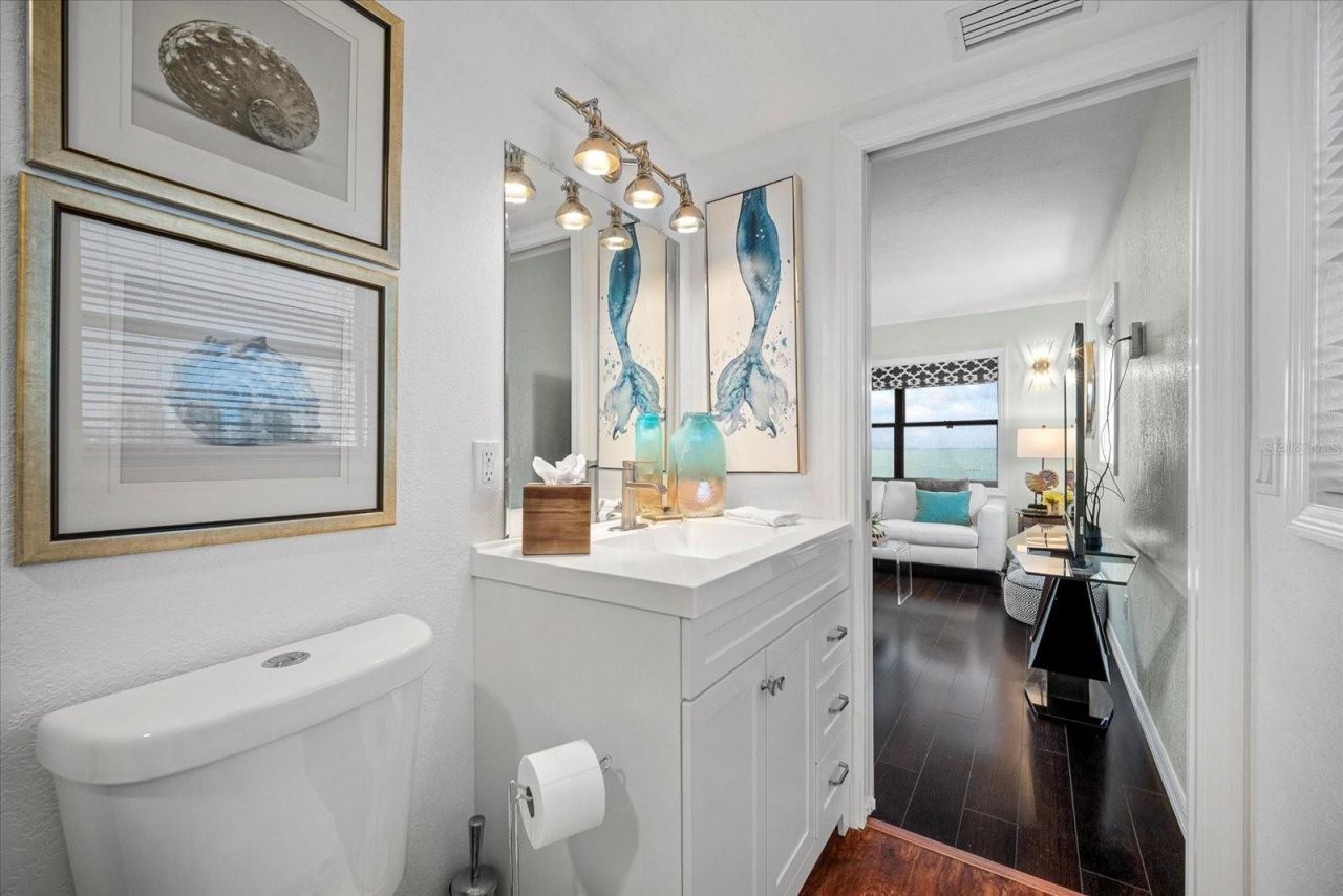 1120 N Shore Drive Ne, Unit 802, Saint Petersburg, FL 33701 Photo