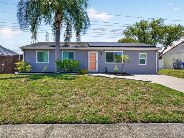 619 TIMBER BAY CIRCLE E, OLDSMAR, FL 34677