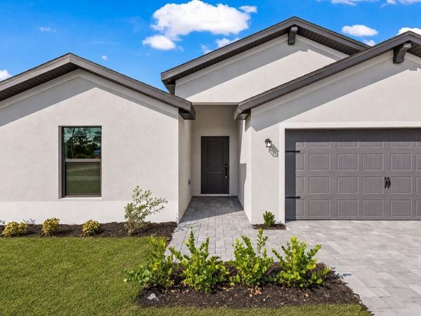1447 WEBSTER STREET, NORTH PORT, FL 34291
