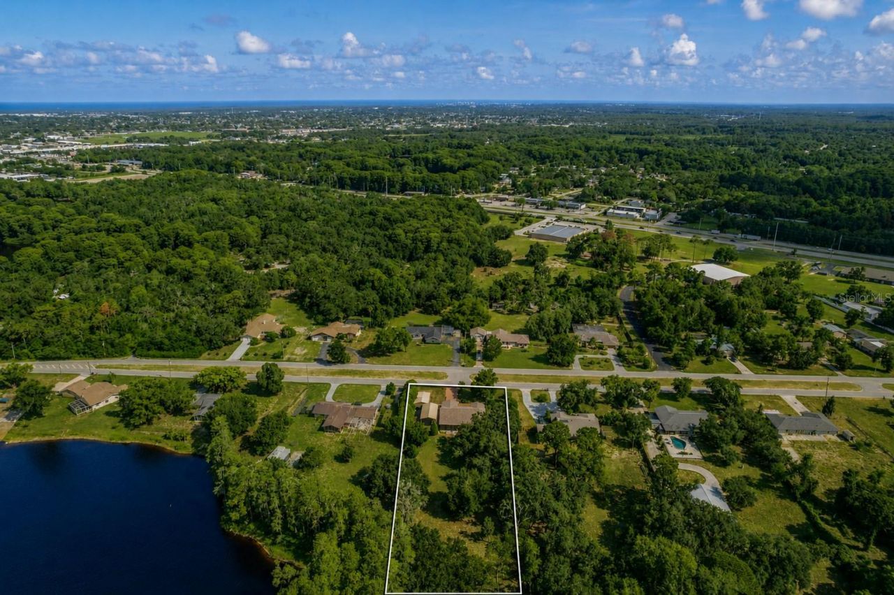 8270 Sycamore Drive, New Port Richey, FL 34654 Photo