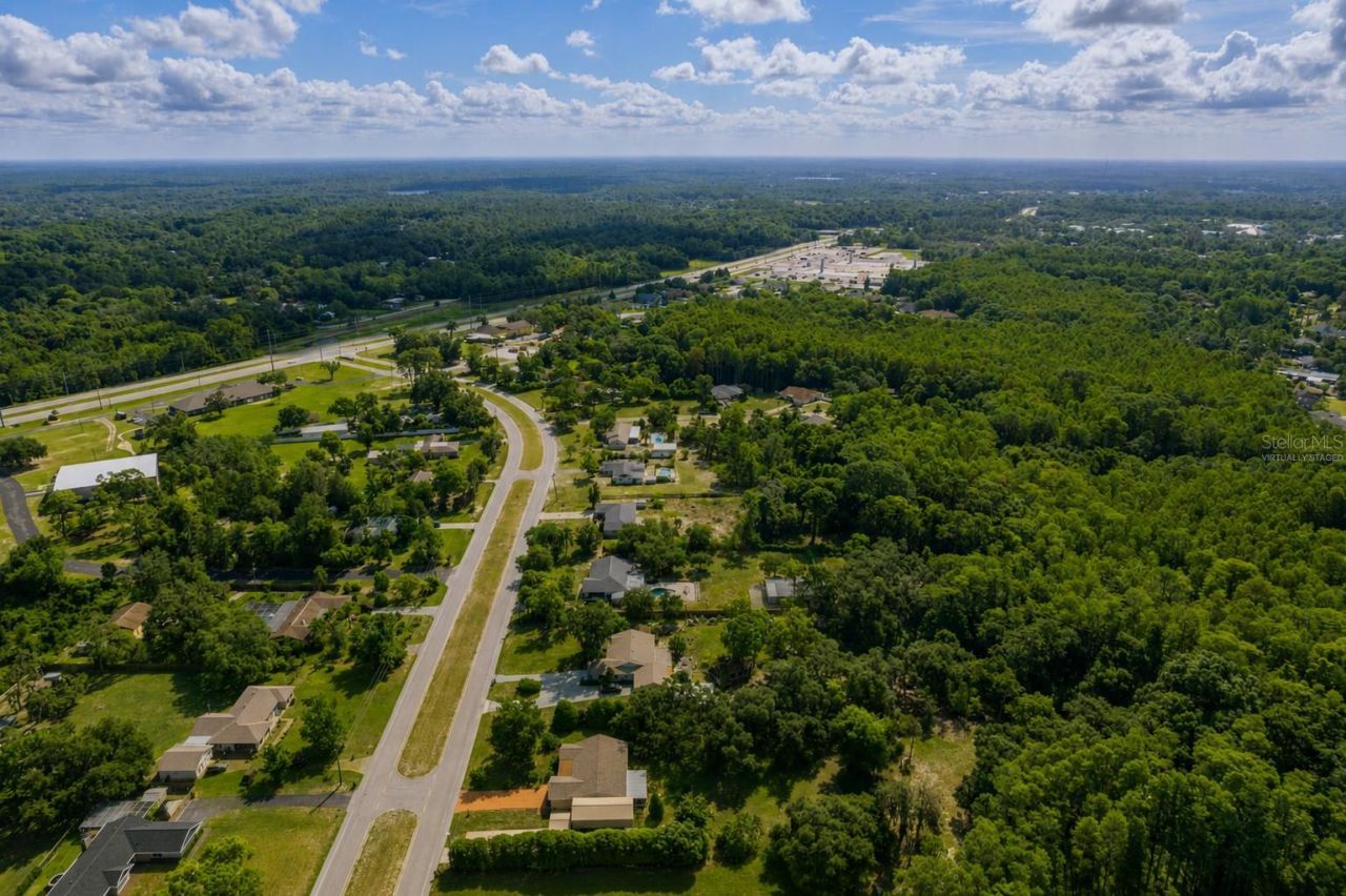 8270 Sycamore Drive, New Port Richey, FL 34654 Photo