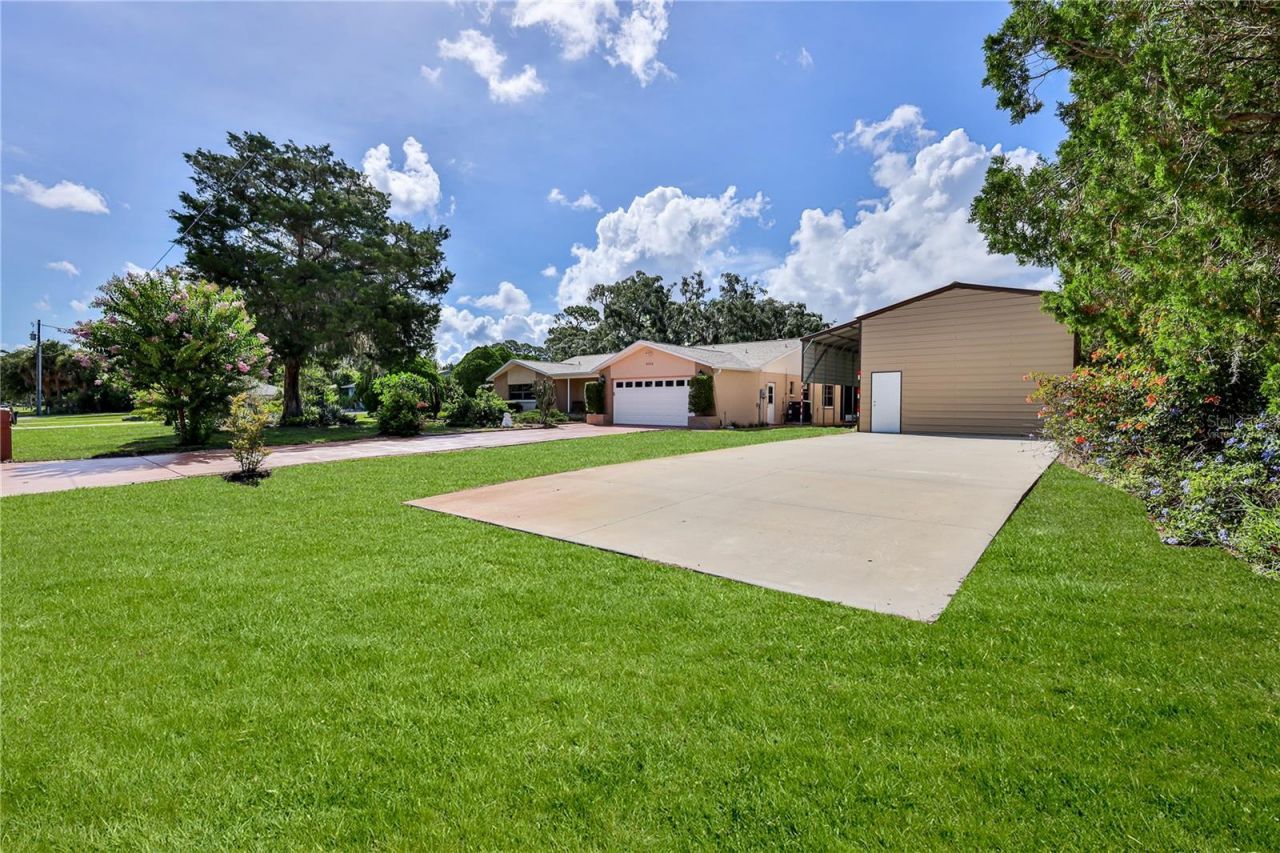 8270 Sycamore Drive, New Port Richey, FL 34654 Photo