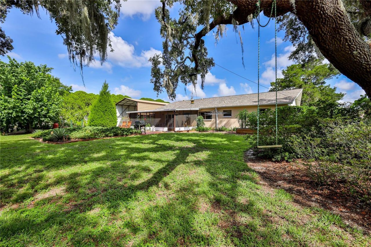 8270 Sycamore Drive, New Port Richey, FL 34654 Photo