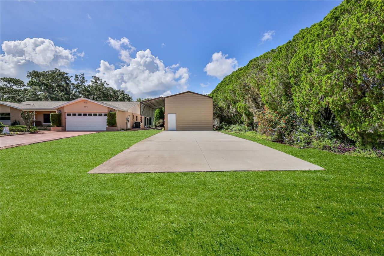 8270 Sycamore Drive, New Port Richey, FL 34654 Photo