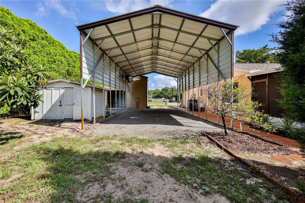 8270 Sycamore Drive, New Port Richey, FL 34654 Photo