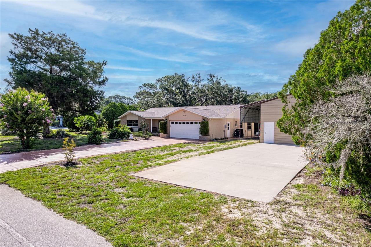 8270 Sycamore Drive, New Port Richey, FL 34654 Photo