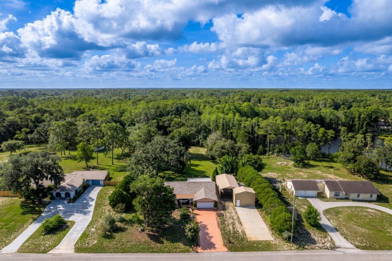 8270 Sycamore Drive, New Port Richey, FL 34654 Photo