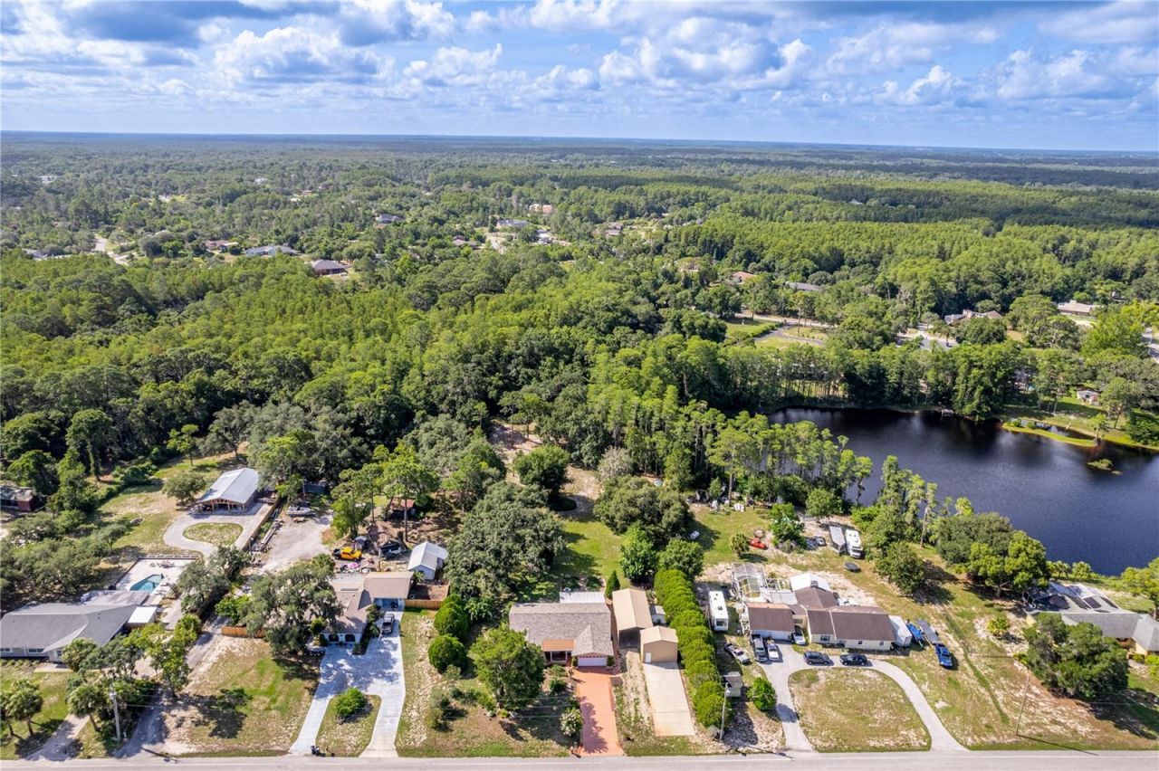 8270 Sycamore Drive, New Port Richey, FL 34654 Photo