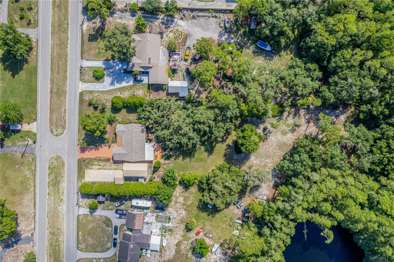 8270 Sycamore Drive, New Port Richey, FL 34654 Photo
