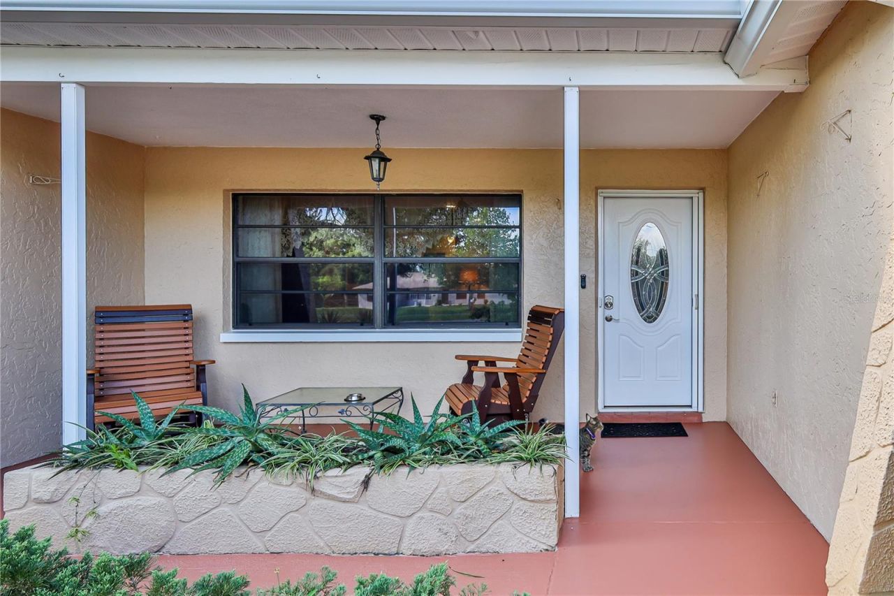 8270 Sycamore Drive, New Port Richey, FL 34654 Photo