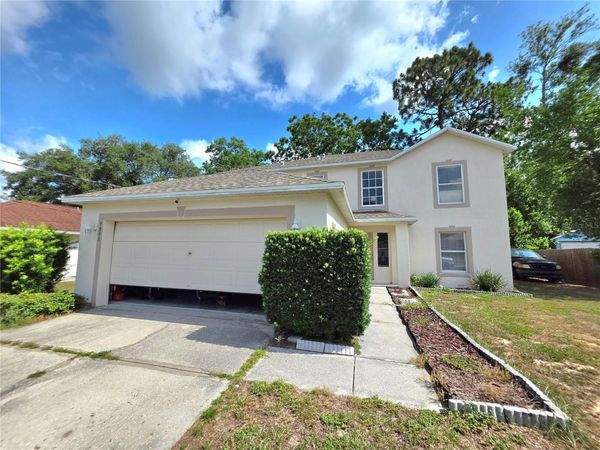 9055 PEMBERTON STREET , SPRING HILL, FL 34608