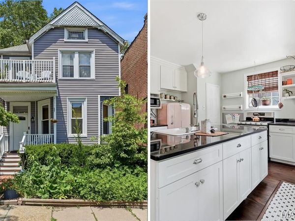 4039 Connecticut Street, St Louis, MO 63116