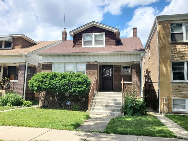 4158 W Wellington Avenue , Chicago, IL 60641