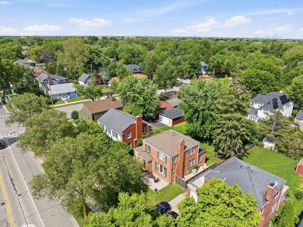509 S Brainard Avenue , La Grange, IL 60525