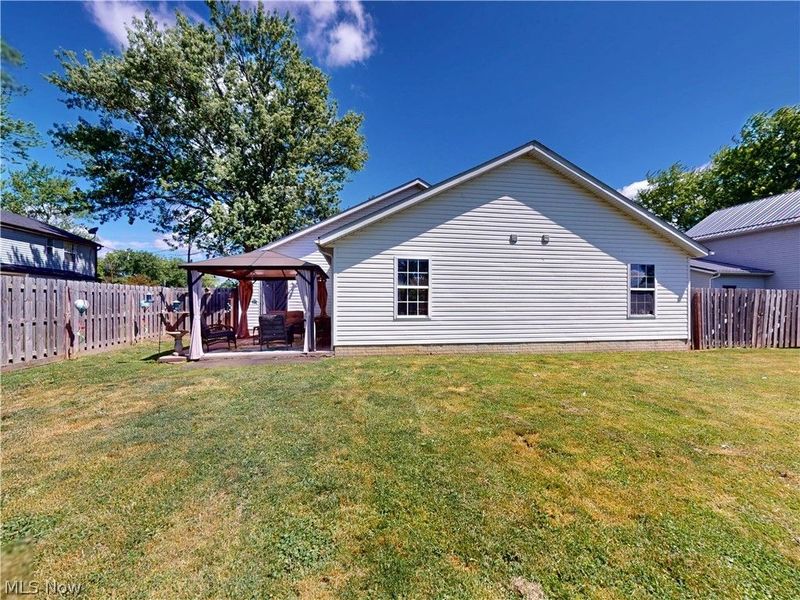 9552 Cloverleaf Road, Windham, OH 44288 Photo 23