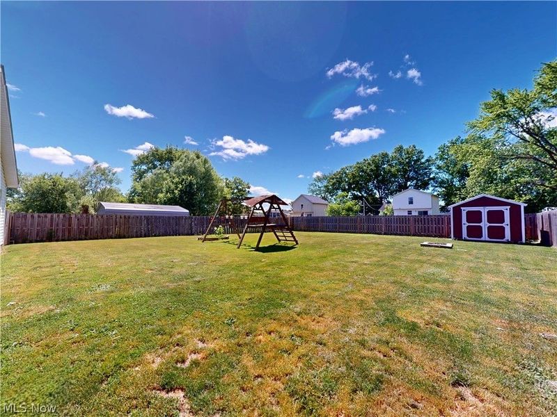 9552 Cloverleaf Road, Windham, OH 44288 Photo 27