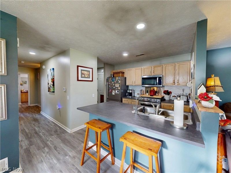 9552 Cloverleaf Road, Windham, OH 44288 Photo 9