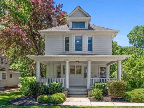 1784 Donwell Drive , South Euclid, OH 44121