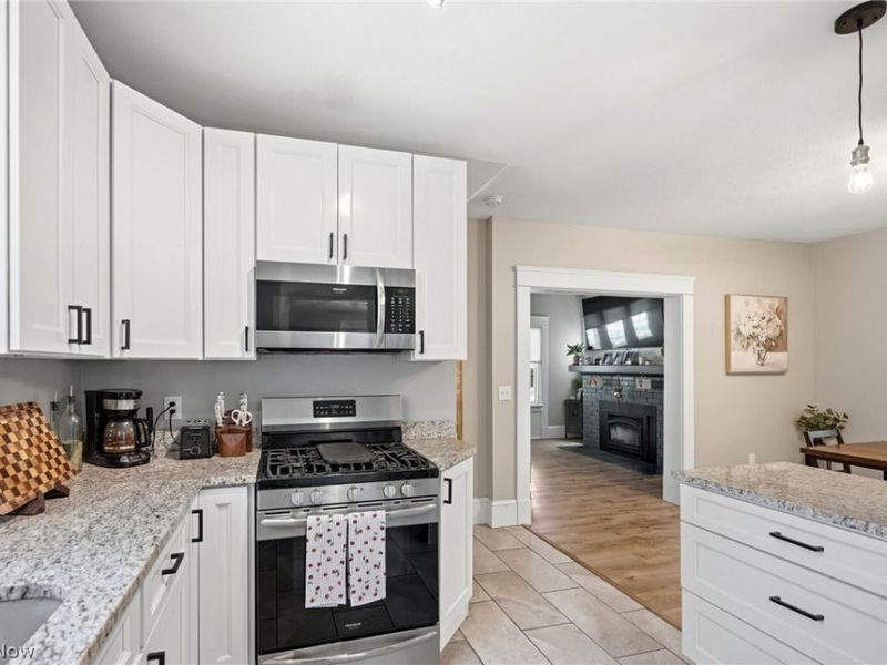 1784 Donwell Drive, South Euclid, OH 44121 Photo 12