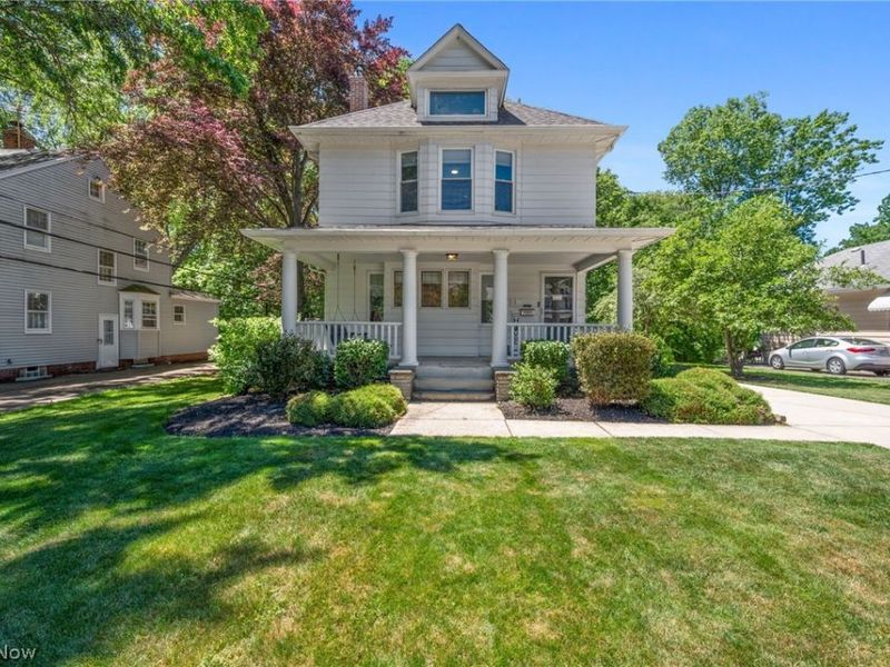 1784 Donwell Drive, South Euclid, OH 44121 Photo 2