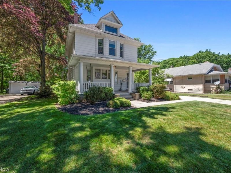 1784 Donwell Drive, South Euclid, OH 44121 Photo 4
